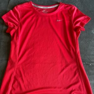 Womens Nike Dri fit size medium